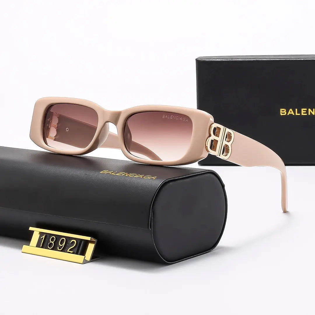 Cat Eye Fashion Sunglasses 1892s-sss62 mysite