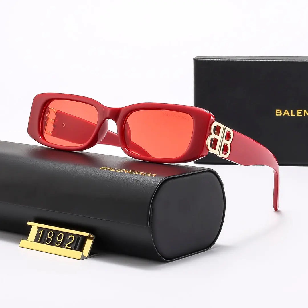 Cat Eye Fashion Sunglasses 1892s-sss62 mysite