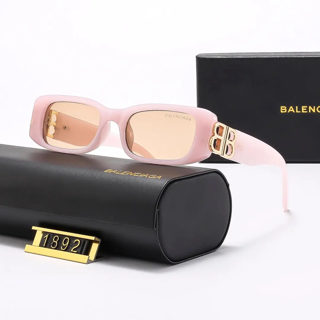 Cat Eye Fashion Sunglasses 1892s-sss62 mysite