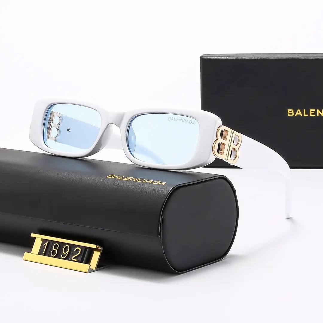 Cat Eye Fashion Sunglasses 1892s-sss62 mysite