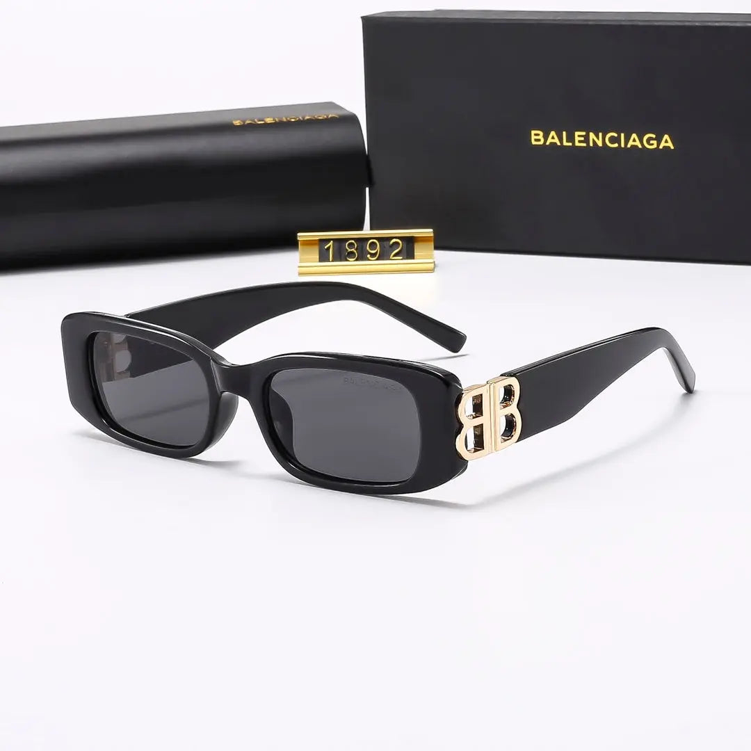 Cat Eye Fashion Sunglasses 1892s-sss62 mysite