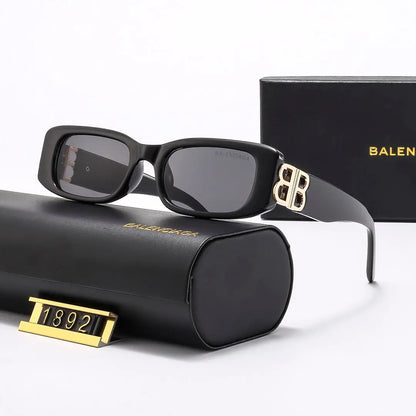 Cat Eye Fashion Sunglasses 1892s-sss62 mysite