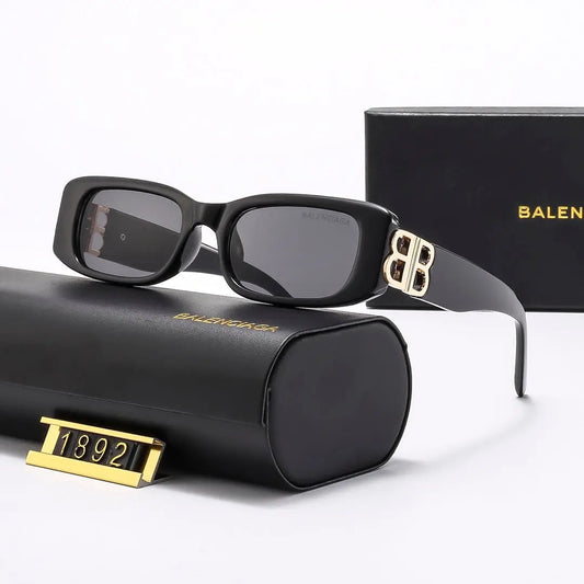 Cat Eye Fashion Sunglasses 1892s-sss62 mysite