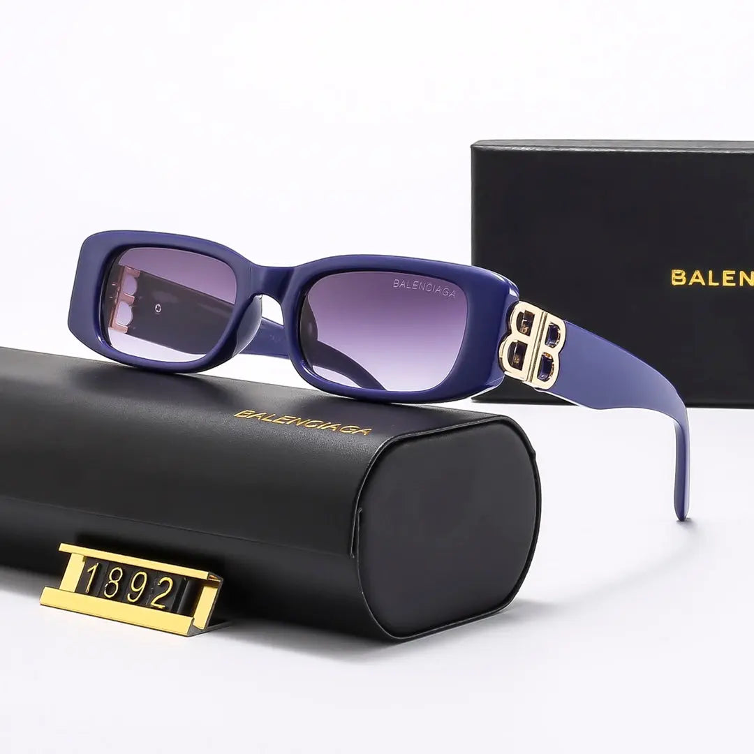 Cat Eye Fashion Sunglasses 1892s-sss62 mysite