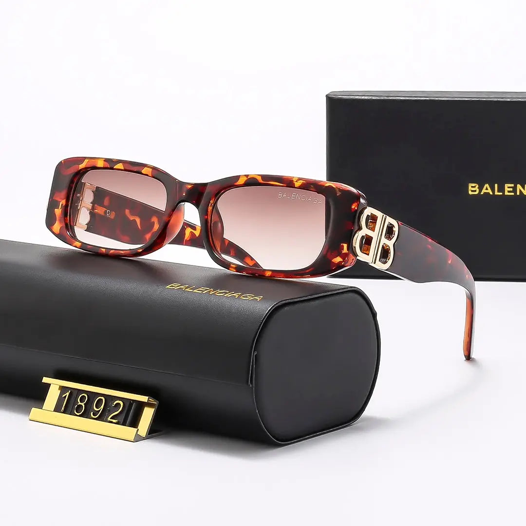 Cat Eye Fashion Sunglasses 1892s-sss62 mysite