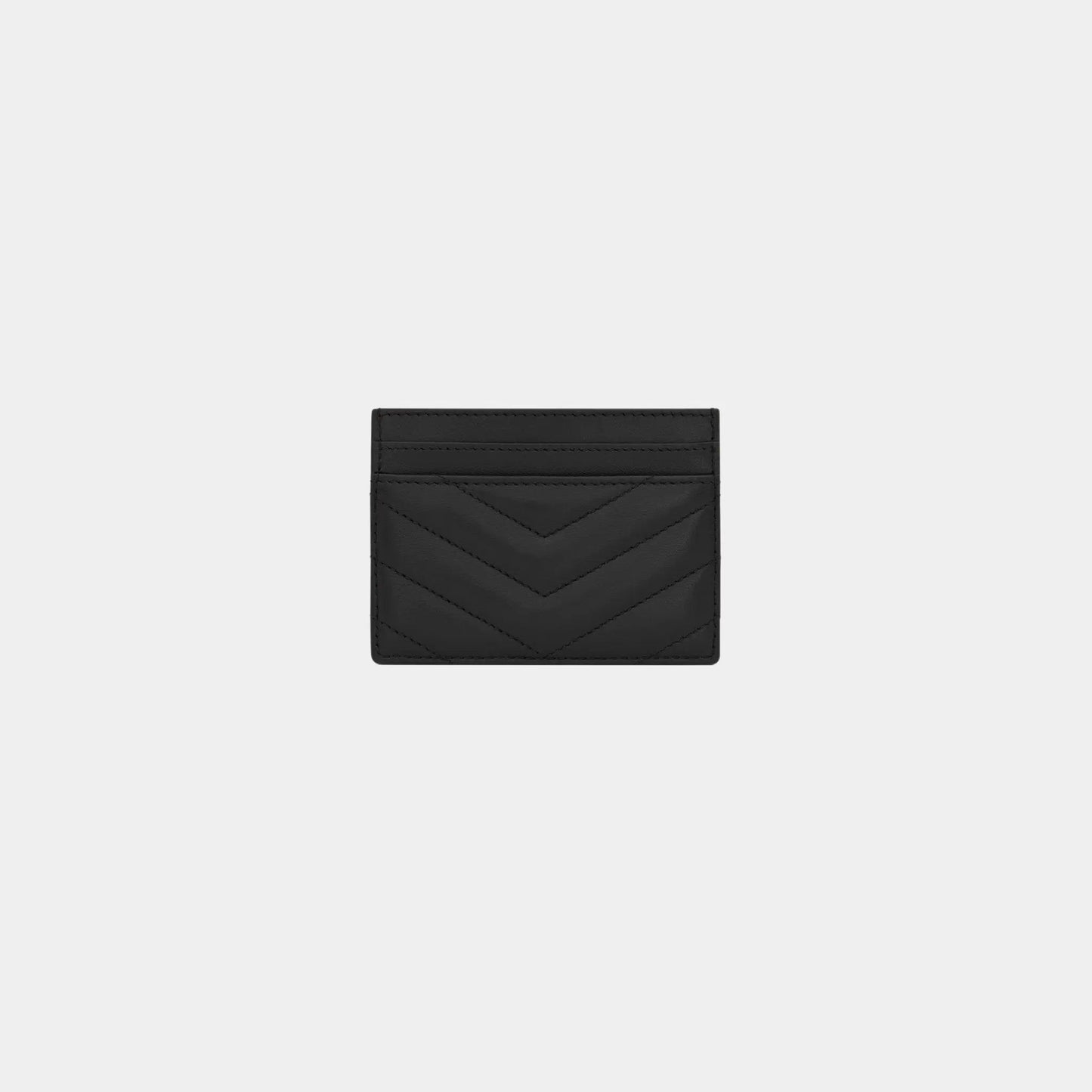 YL- Envelope Chain Wallet In Lambskin-18 mysite