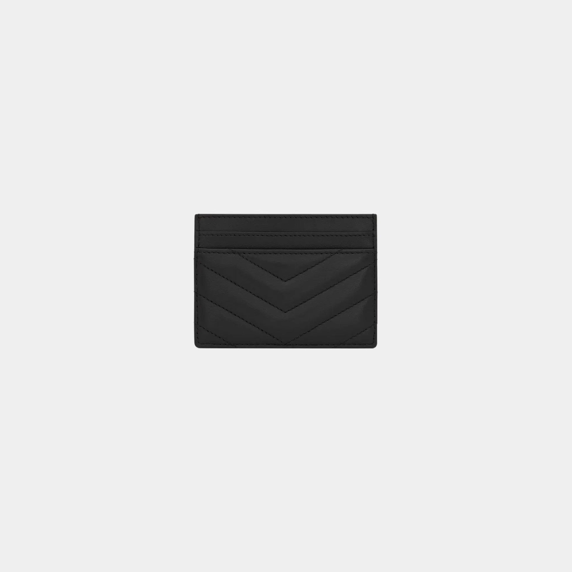 YL- Envelope Chain Wallet In Lambskin-18 mysite