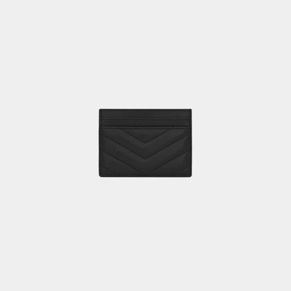 YL- Envelope Chain Wallet In Lambskin-18 mysite
