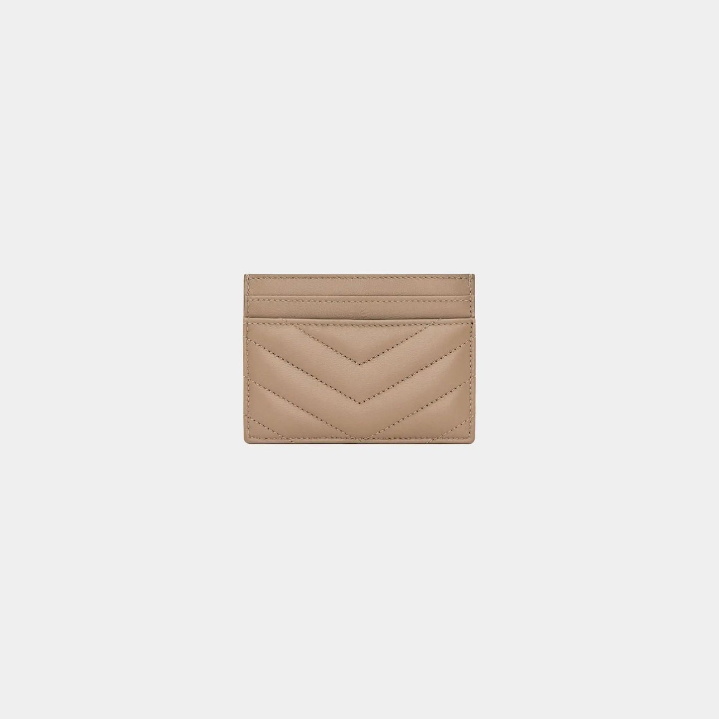 YL- Envelope Chain Wallet In Lambskin-18 mysite
