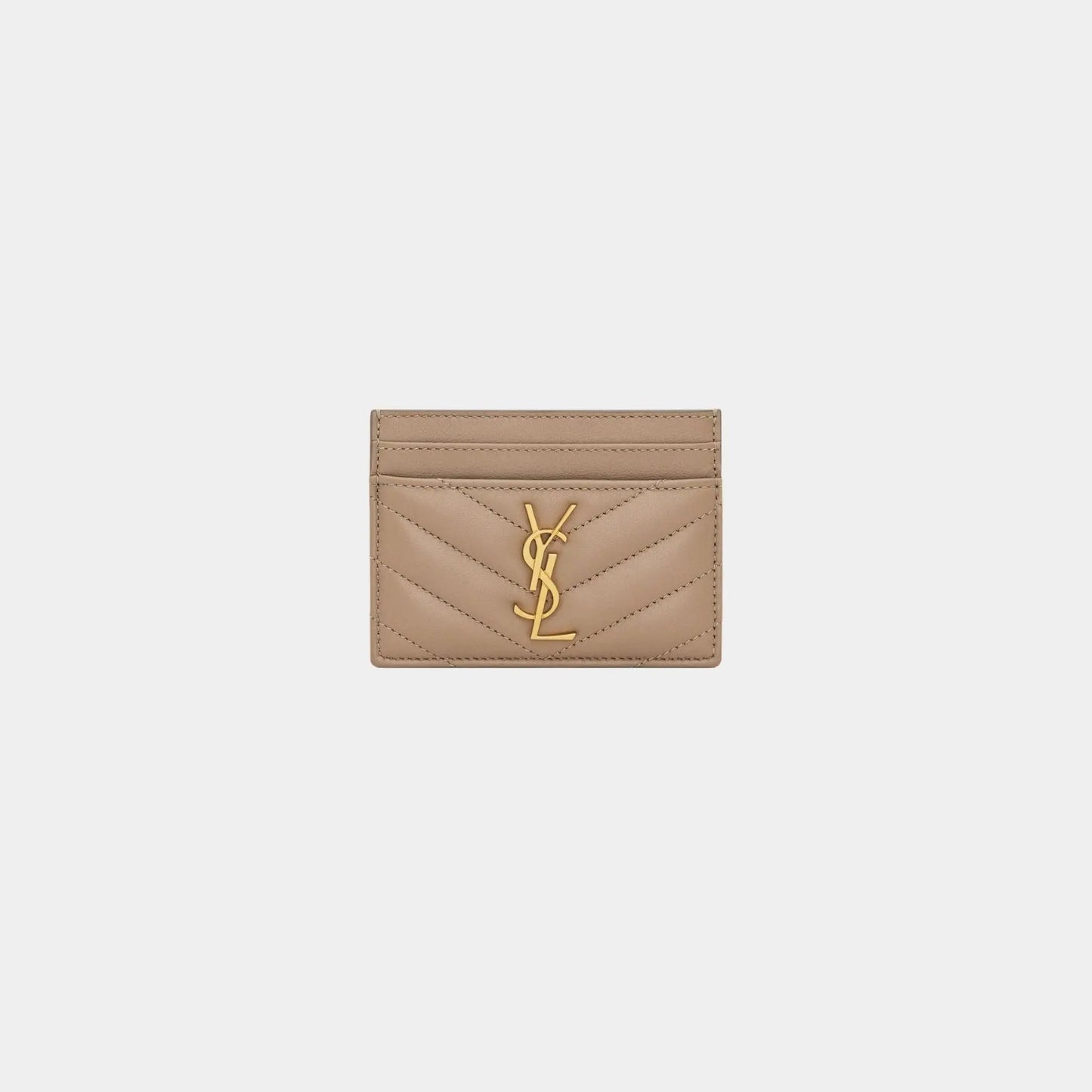 YL- Envelope Chain Wallet In Lambskin-18 mysite